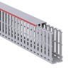 Короб перфорированный RL12 40x100 серый QUADRO