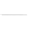Короб перфорированный RL75 15x18 серый QUADRO