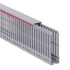 Короб перфорированный RL6 25x80 серый QUADRO