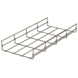 Проволочный лоток 80х100 L3000