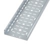 Лоток перфорированный 200х50 L 3000, облегченная серия