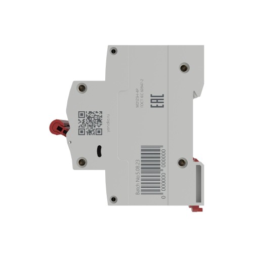 Авт.выкл. YON макс (YON max) MD125H-4PC100