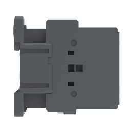 Магнитный контактор YON DSC025 25A 12,5кВт AC3 3P кат.220В AC 1НО