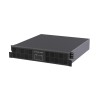 Батарейный блок для ИБП серии Смолл Рэкмаунт (Small Rackmount) SMALLR2A0, SMALLR3A5, Rack 2U, 6х9Ач, 72В