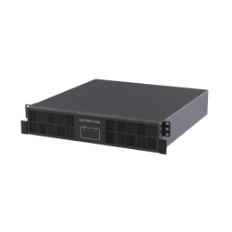 Батарейный блок для ИБП серии Смолл Рэкмаунт (Small Rackmount) SMALLR2A0, SMALLR3A5, Rack 2U, 6х9Ач, 72В