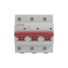 Авт.выкл. YON макс (YON max) MD125H-3PD80