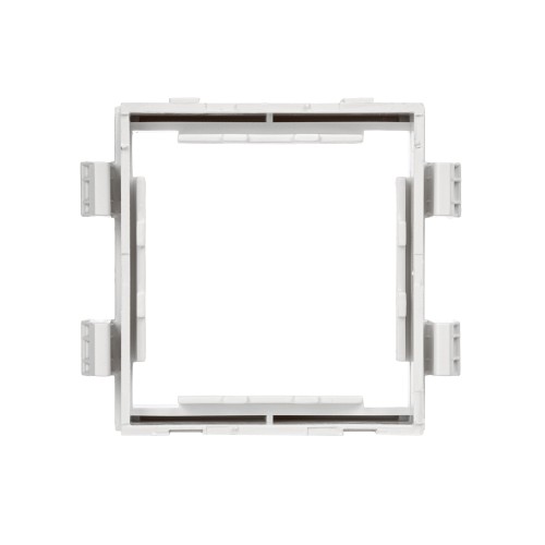 In-Liner Front каркас под 2 модуля 45х45 белый