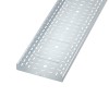 Лоток перфорированный 300х50 L 3000, облегченная серия