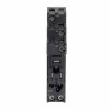 Колодка с винтовыми клеммами для реле на 1 группу IR-24DC/230AC-1CO