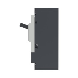 Выключатель автоматический YON pro MNX400L 3P 400 A 70 kA при AC415V расцепитель ETS