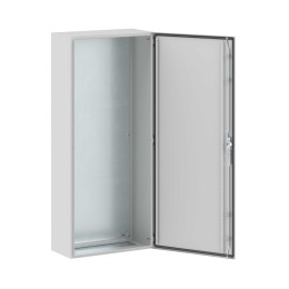 Щит с монтажной панелью ЩМП 1400x600x300 мм IP66 ST