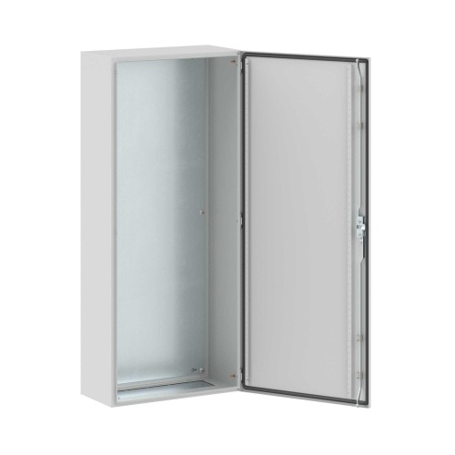 Щит с монтажной панелью ЩМП 1400x600x300 мм IP66 ST