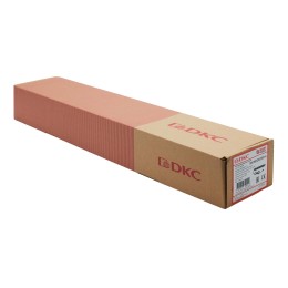 Блок розеток для 19 шкафов, 8 розеток IEC60320 С13, автомат защиты 1Р'