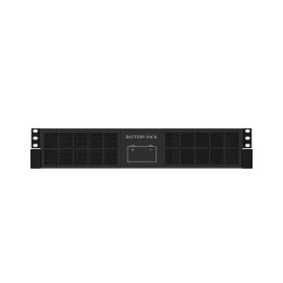 Батарейный блок для ИБП серии Смолл Рэкмаунт (Small Rackmount) SMALLR2A0, SMALLR3A5, Rack 2U, 6х9Ач, 72В