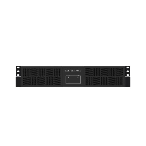 Батарейный блок для ИБП серии Смолл Рэкмаунт (Small Rackmount) SMALLR2A0, SMALLR3A5, Rack 2U, 6х9Ач, 72В