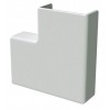 Угол плоский Г-образный APM 40x17 In-liner