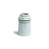 Муфта 20мм труба-коробка IP67 М20х1.5