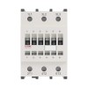 Магнитный контактор YON DSC095 95A 45кВт AC3 3P кат.220В AC