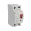 УЗО YON макс (YON max), 2P, 100mA, 40A, тип AC