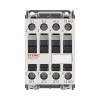 Магнитный контактор YON DSC012 12A 5,5кВт AC3 3P кат.220В AC 1НО