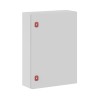 Щит с монтажной панелью ЩМП 700x500x200 мм IP66 ST