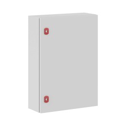Щит с монтажной панелью ЩМП 700x500x200 мм IP66 ST