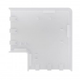 Угол плоский Г-образный 100x60 NPAN IN-Liner