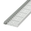 Лоток перфорированный 300х50 L3000