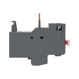 Реле тепловое YON STR2 установочный ток 5.6-8 A 3P для DSC009-040