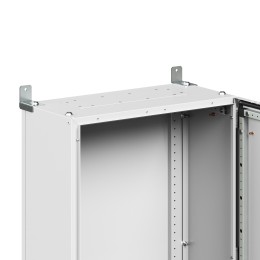 Кронштейны для настенного крепления корпусов RAM fit, комплект - 2 шт.