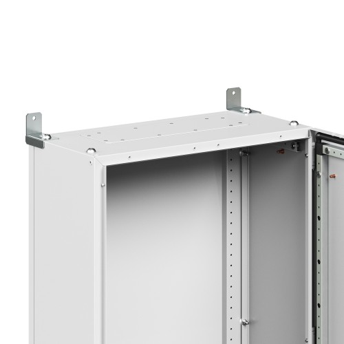 Кронштейны для настенного крепления корпусов RAM fit, комплект - 2 шт.
