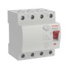 УЗО YON макс (YON max), 4P, 300mA, 80A, тип AC