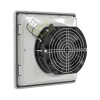 Вентилятор с фильтром RV 160/190 м3/ч, 230 В, 252x252 мм, IP54