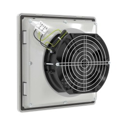 Вентилятор с фильтром RV 160/190 м3/ч, 230 В, 252x252 мм, IP54