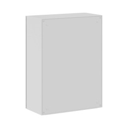 Щит с монтажной панелью ЩМП 800x600x300мм IP66 серия ST