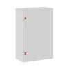 Щит с монтажной панелью ЩМП 1200x800x400 мм IP66 ST