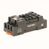 Колодка с винтовыми клеммами для силового реле на 3 группы IR-24DC/230AC-3CO