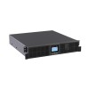 Источник бесперебойного питания Online, Трио ТМ (Trio TM), 6000 ВА/6000 Вт, 1/1, EPO, USB, RS-232, клеммная колодка, з/у 5А, без АКБ