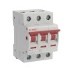 Выкл.нагр. YON макс (YON max) MSD-3P63