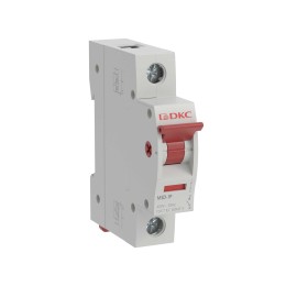 Выкл.нагр. YON макс (YON max) MSD-1P40