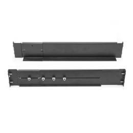 Рельсы для ИБП серии Смолл Рэкмаунт (Small Rackmount), Инфо Рэкмаунт Про (Info Rackmount Pro), Трио ТМ (Trio TM)