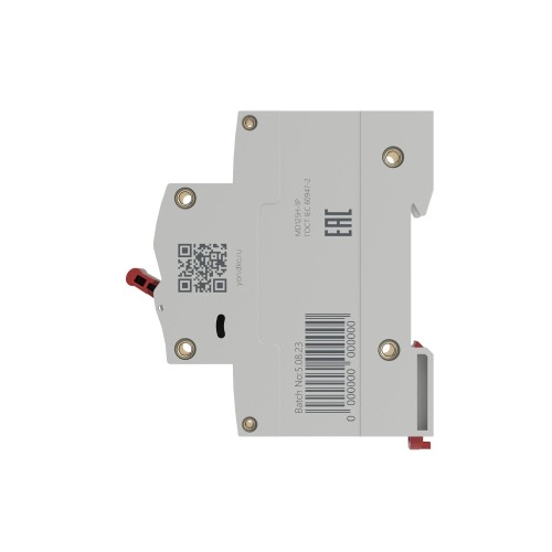 Авт.выкл. YON макс (YON max) MD125H-1PC100