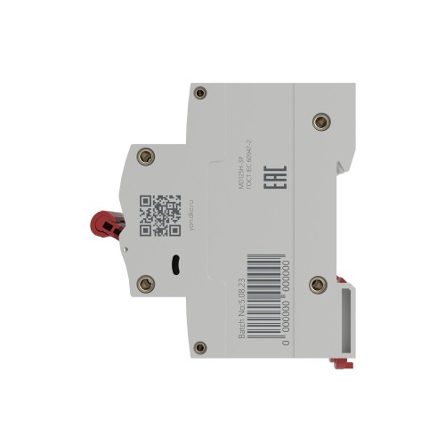 Авт.выкл. YON макс (YON max) MD125H-3PD100