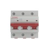 Авт.выкл. YON макс (YON max) MD125H-3PC100