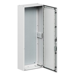 Монтажная плата полноразмерная для корпусов RAM fit, ВхШ 1600х800 мм