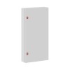 Щит с монтажной панелью ЩМП 1200x600x200 мм IP66 ST