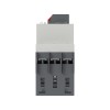 Выключатель автоматический защиты двигателя YON DMP32RT с уставкой 1.6-2.5A 3P 100kA