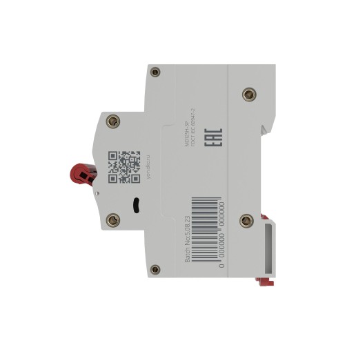 Авт.выкл. YON макс (YON max) MD125H-3PC100