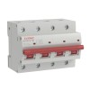 Авт.выкл. YON макс (YON max) MD125H-4PC100