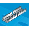 Лоток перфорированный 50х50 L2000